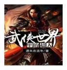 武侠之斗破风云起点